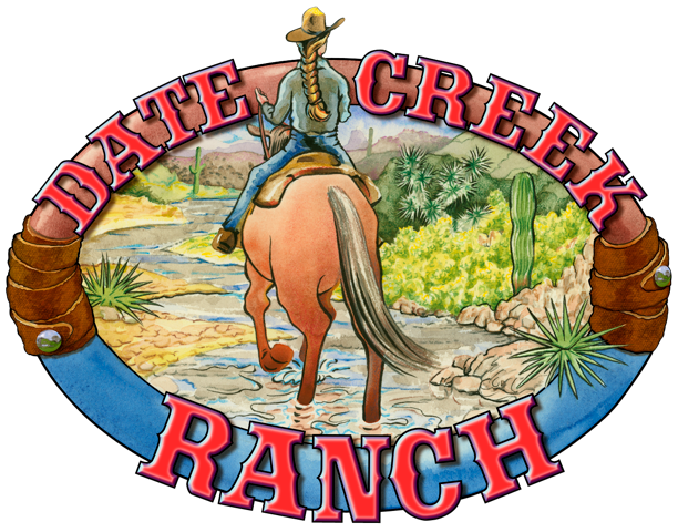 Date Creek Ranch Store
